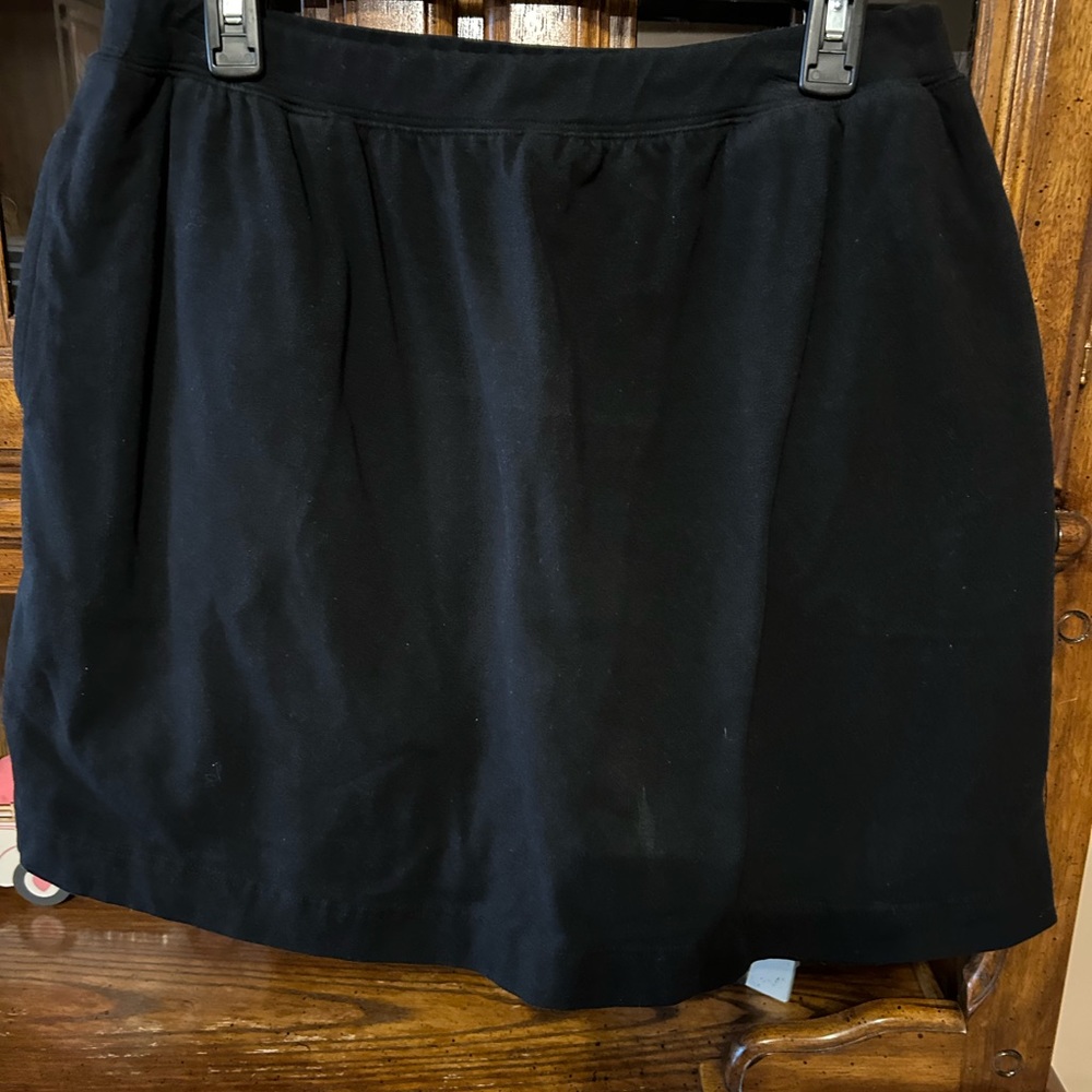 Skorts